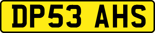 DP53AHS
