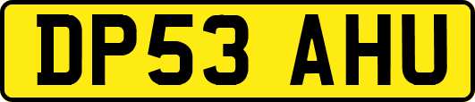 DP53AHU