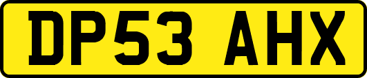 DP53AHX