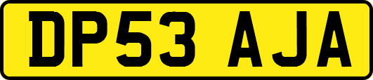 DP53AJA