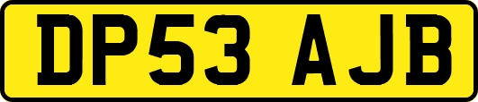 DP53AJB