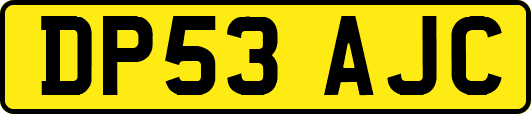 DP53AJC