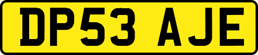 DP53AJE