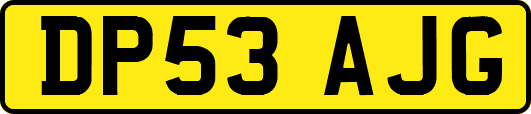 DP53AJG