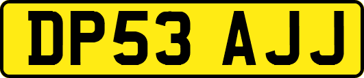 DP53AJJ