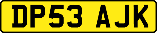 DP53AJK
