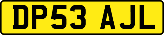 DP53AJL