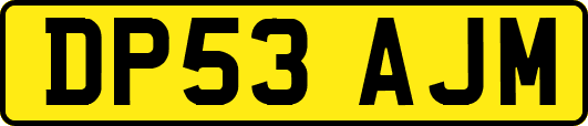 DP53AJM