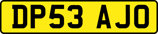 DP53AJO