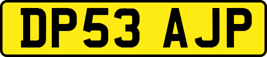 DP53AJP