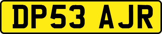 DP53AJR