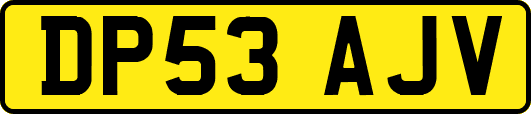 DP53AJV