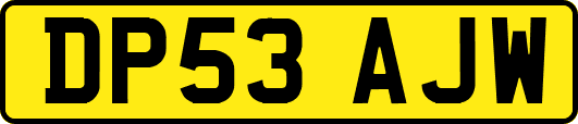 DP53AJW