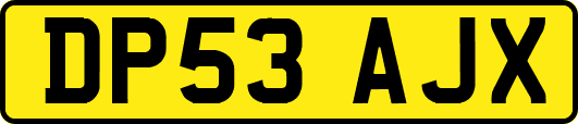 DP53AJX