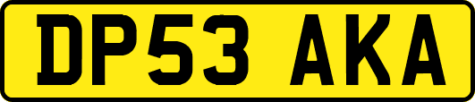 DP53AKA