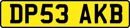 DP53AKB