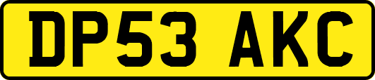 DP53AKC
