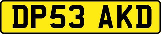 DP53AKD