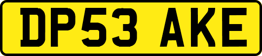 DP53AKE