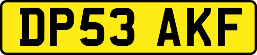 DP53AKF