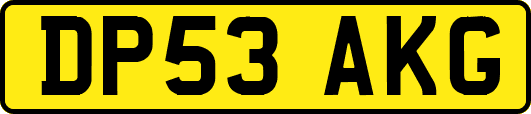 DP53AKG
