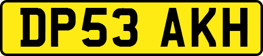 DP53AKH