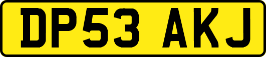 DP53AKJ