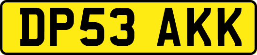 DP53AKK