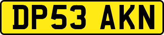 DP53AKN