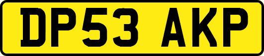 DP53AKP