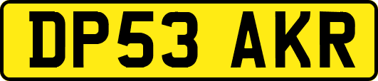 DP53AKR