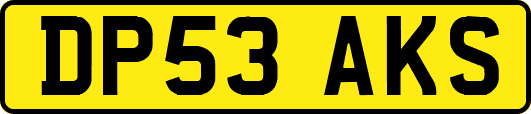 DP53AKS