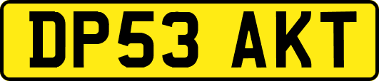 DP53AKT