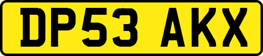 DP53AKX