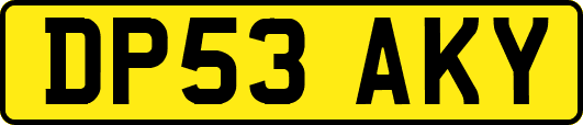 DP53AKY