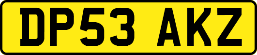 DP53AKZ