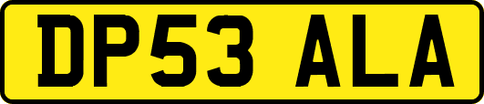 DP53ALA