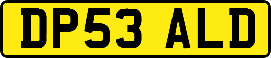 DP53ALD