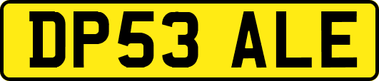 DP53ALE