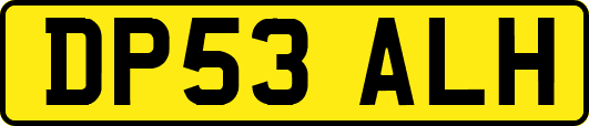 DP53ALH