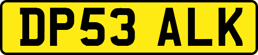 DP53ALK