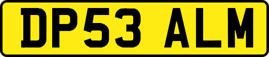 DP53ALM