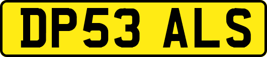 DP53ALS