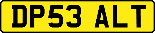 DP53ALT