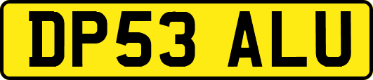DP53ALU
