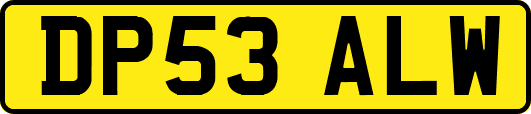 DP53ALW