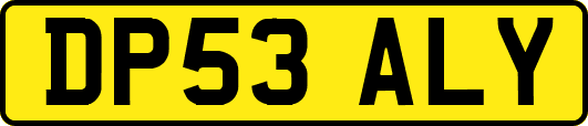 DP53ALY