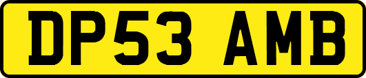 DP53AMB
