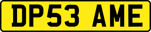 DP53AME