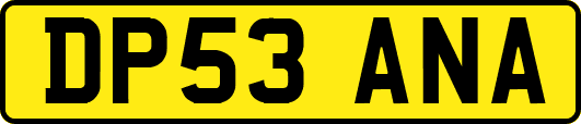 DP53ANA